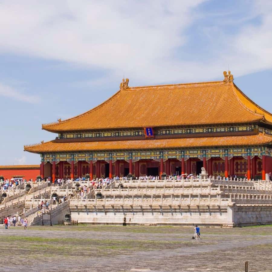 北京紫禁城チケット予約サービスとオプション | GetYourGuide