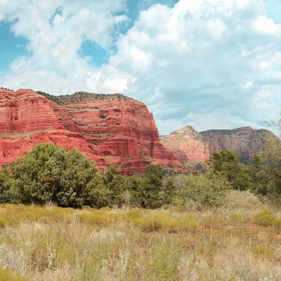 セドナ　レッドロック 2026 通訳付きアリゾナ州セドナでのレッドロックカントリーツアー