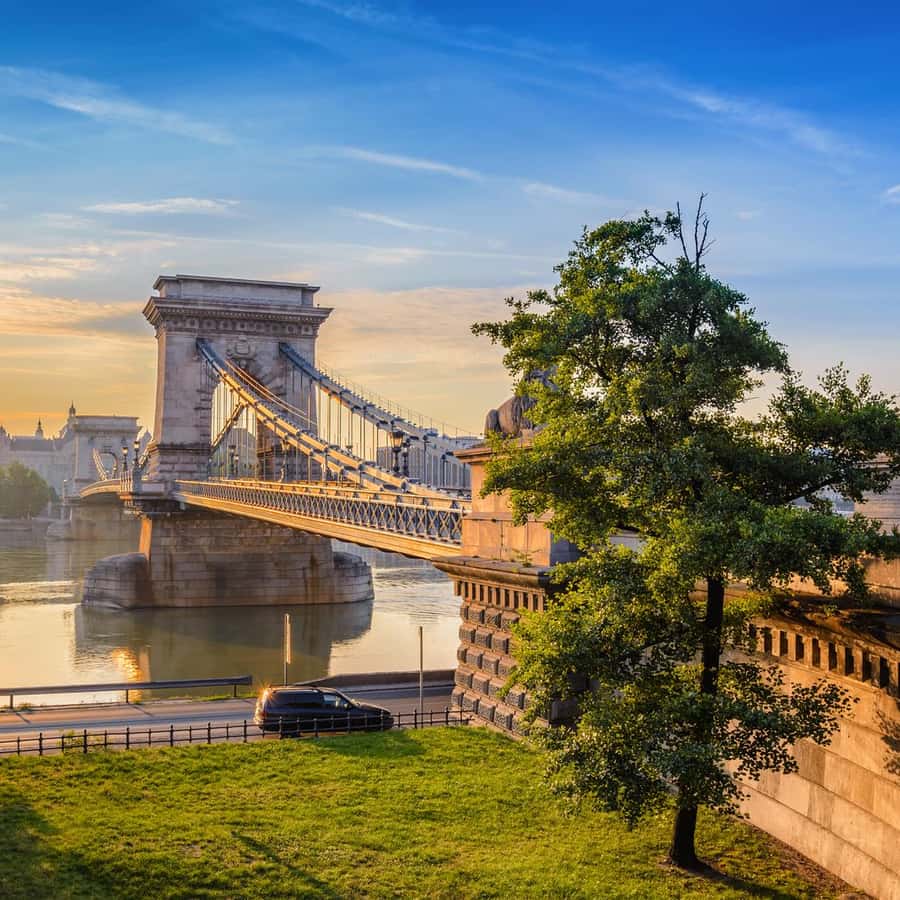 Budapest: Guided City Tour and Madame Tussauds | GetYourGuide