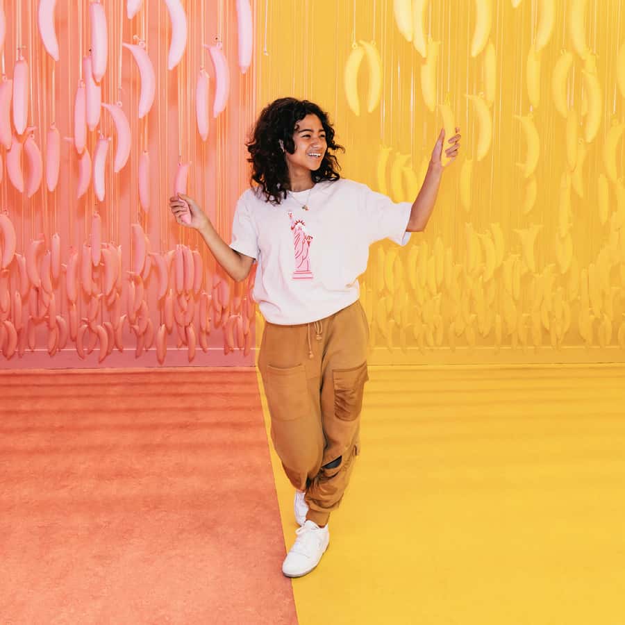 NYC: Museum of Ice Cream Entry Ticket