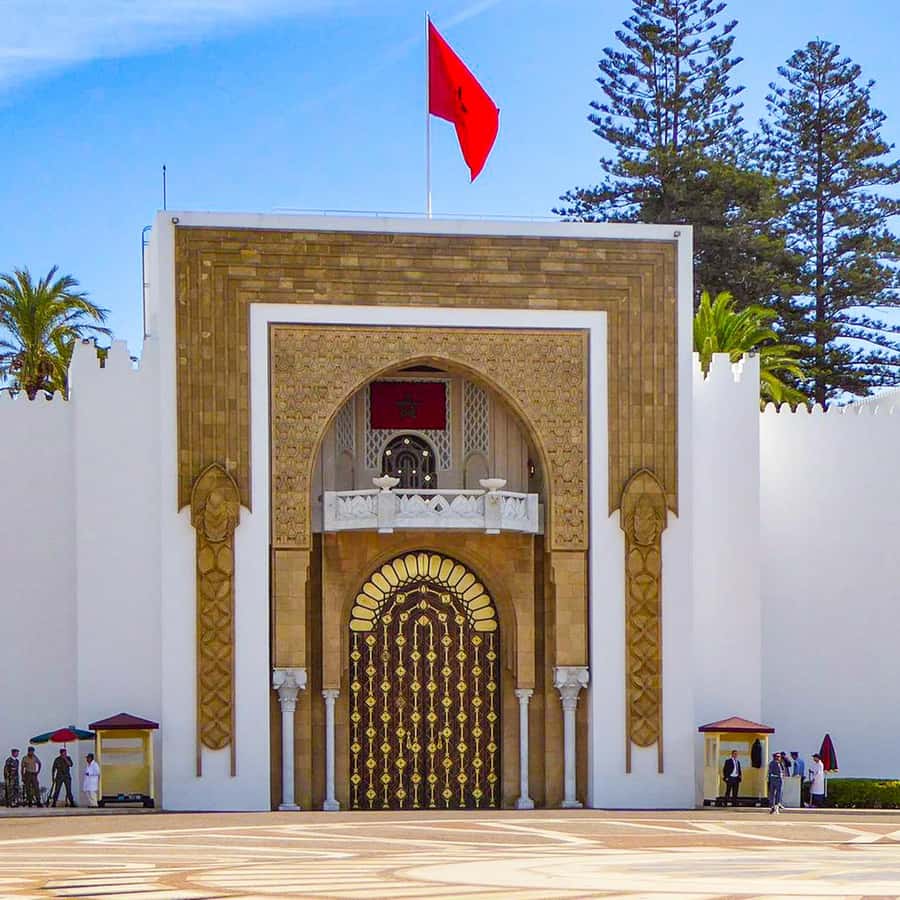 从马拉加出发：摩洛哥一日游（含导游和午餐） | GetYourGuide