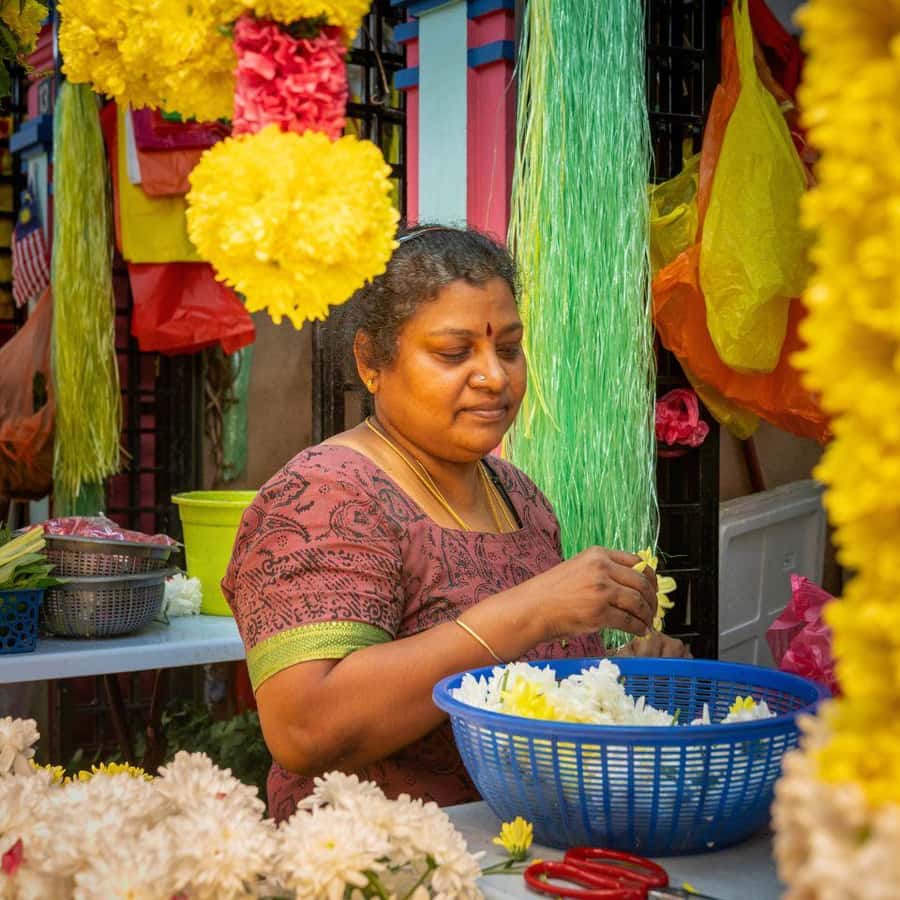 新加坡：寺庙、唐人街和小印度私人观光| GetYourGuide