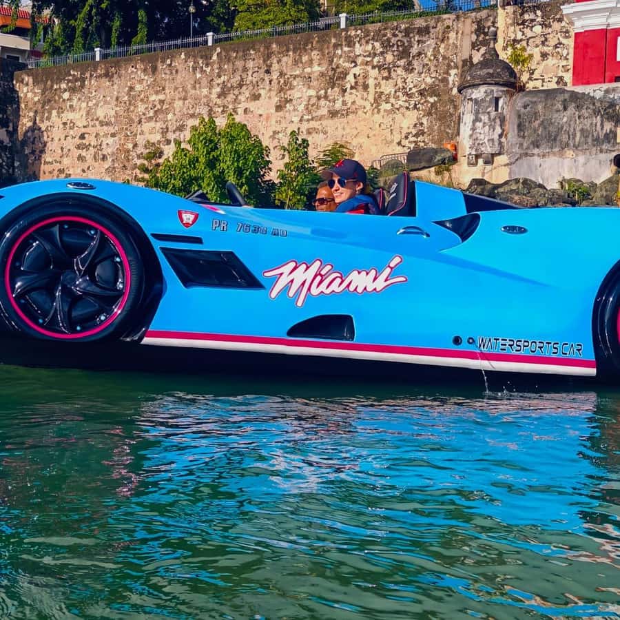 JET CAR RENTAL-OCEAN MOTION