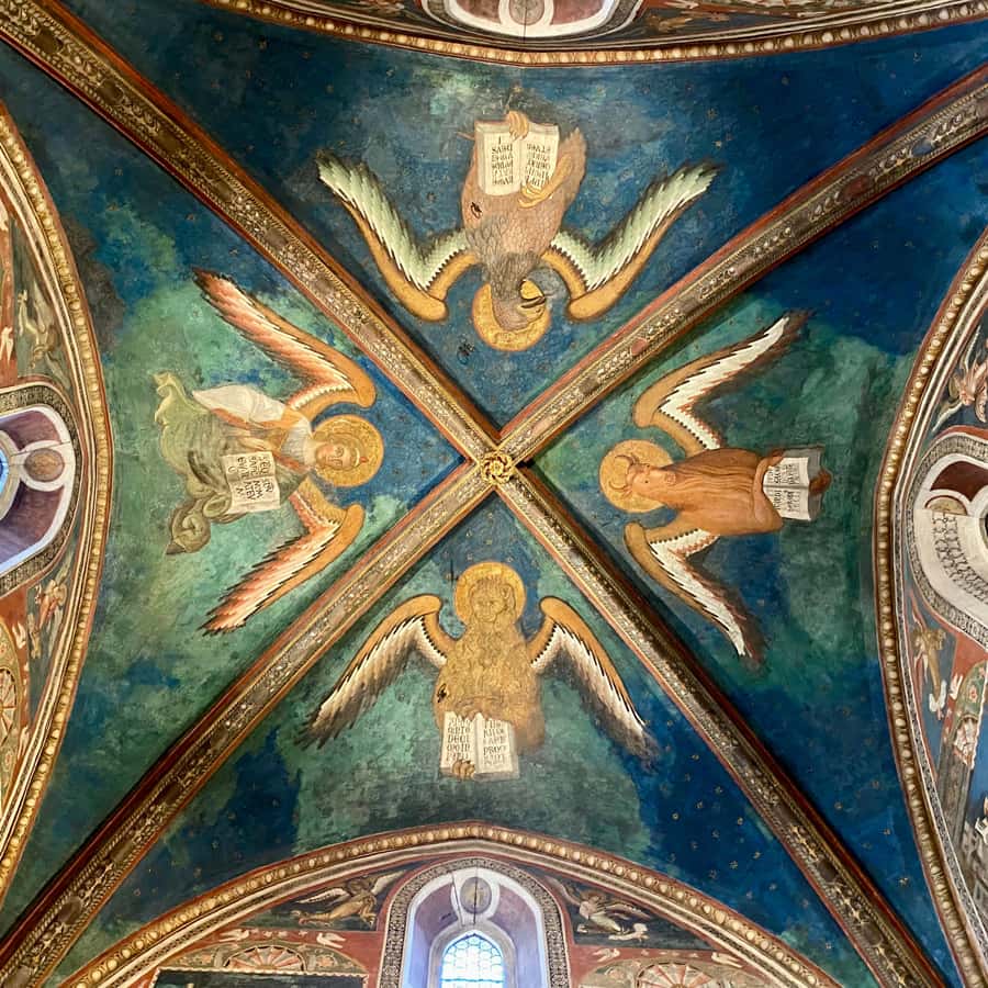 Rome: Underground Temples \u0026 Crucifixion Relics Walking Tour | GetYourGuide, image size:900x900