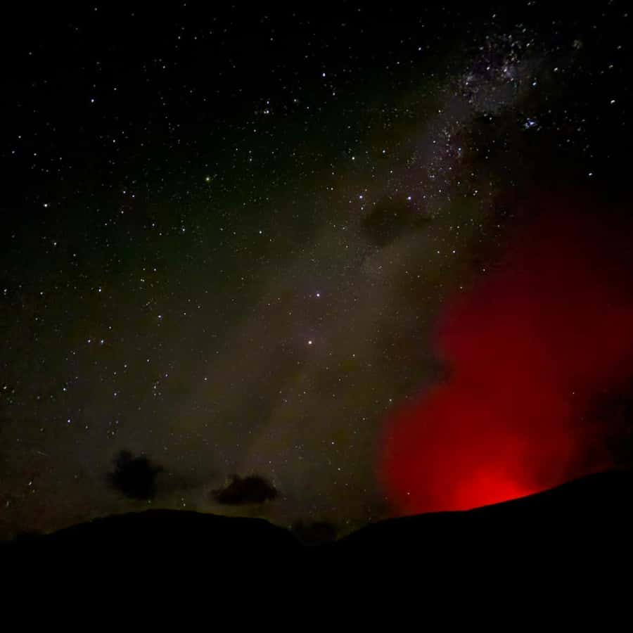 Tanna: 1-Night Stay with Volcano Tour and Transfers | GetYourGuide