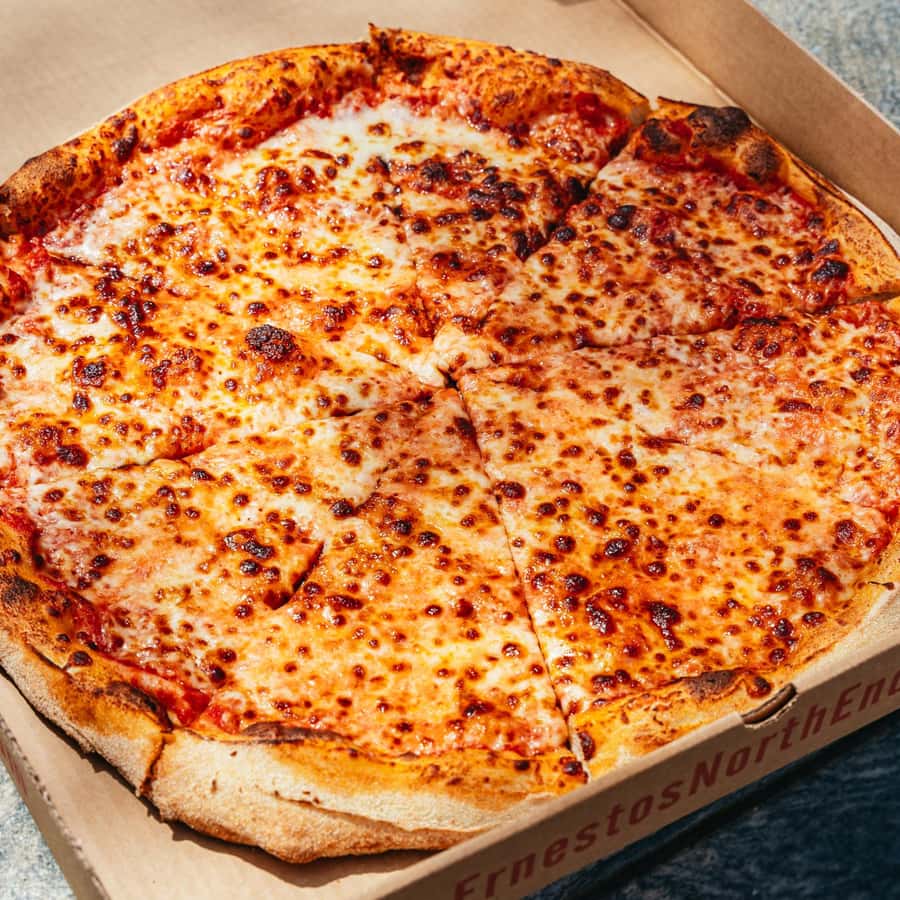 Boston: North End Pizza Walking Tour med 3 pizzastykker og cannoli |  GetYourGuide, image size:900x900