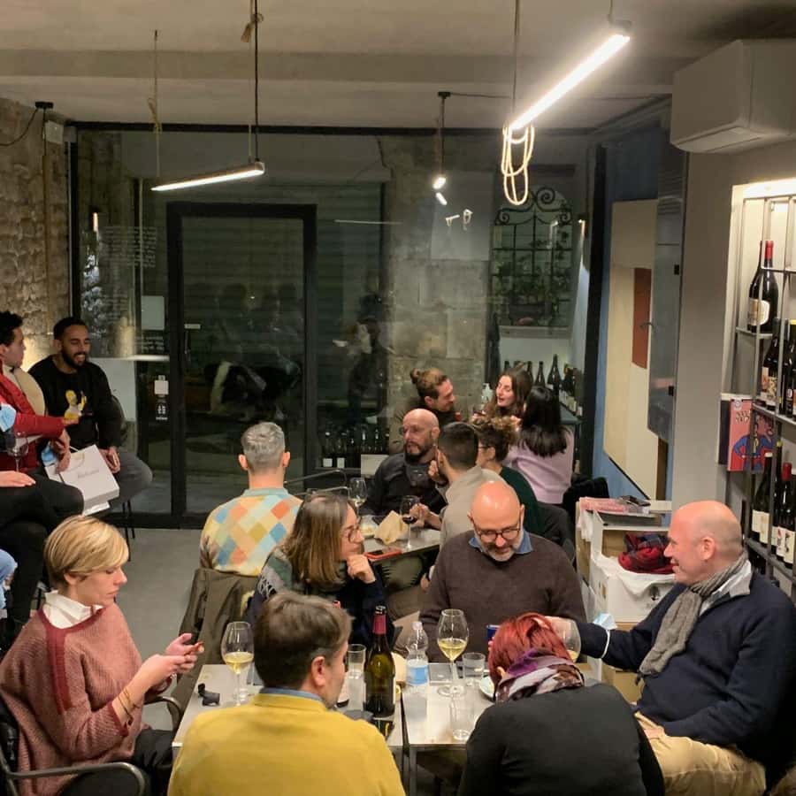 Selectie Toscaanse wijnen en lokaal eten vlakbij de Scheve Toren