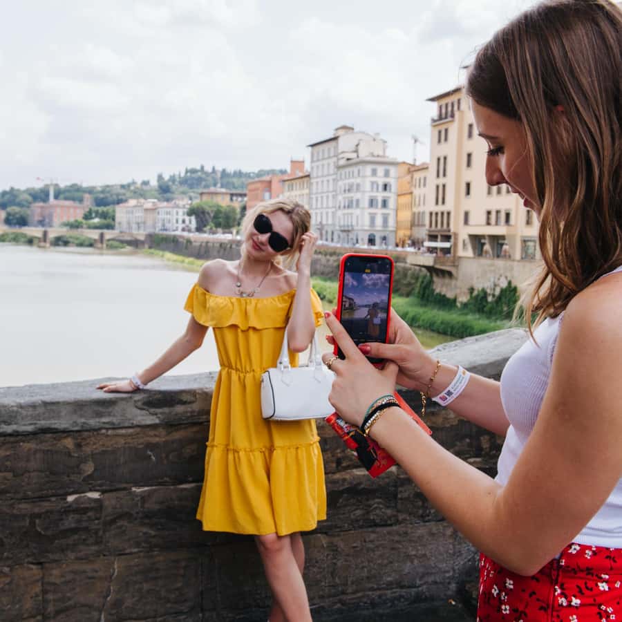 Livorno: Florence Optional Walking Tour and Accademia Entry | GetYourGuide, image size:900x900