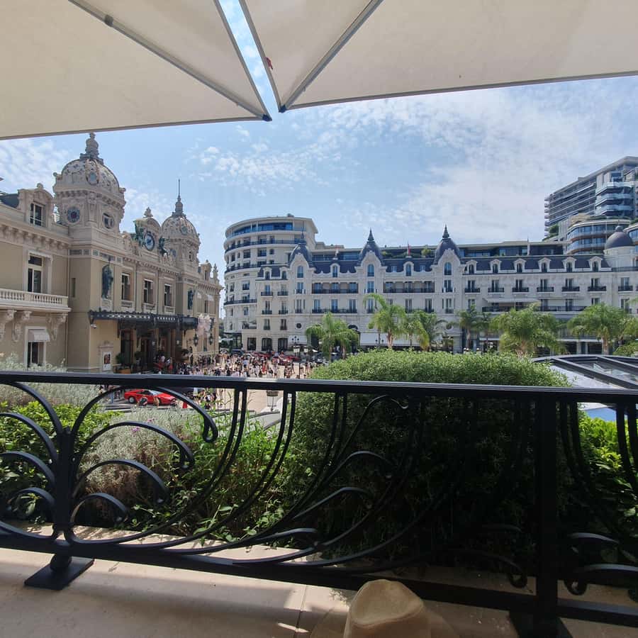 摩纳哥：海洋博物馆与亲王座驾导览之旅| GetYourGuide, image size:900x900