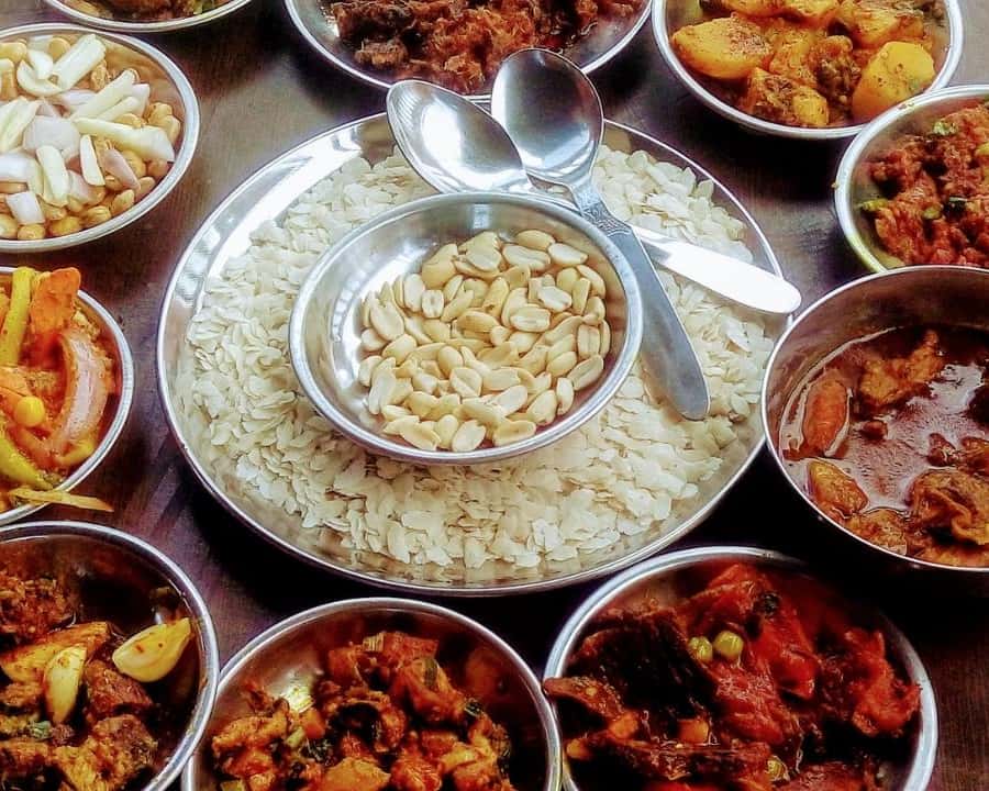 З Катманду: одноденна екскурсія «Культура та кухня сіл народу неварі» |  GetYourGuide