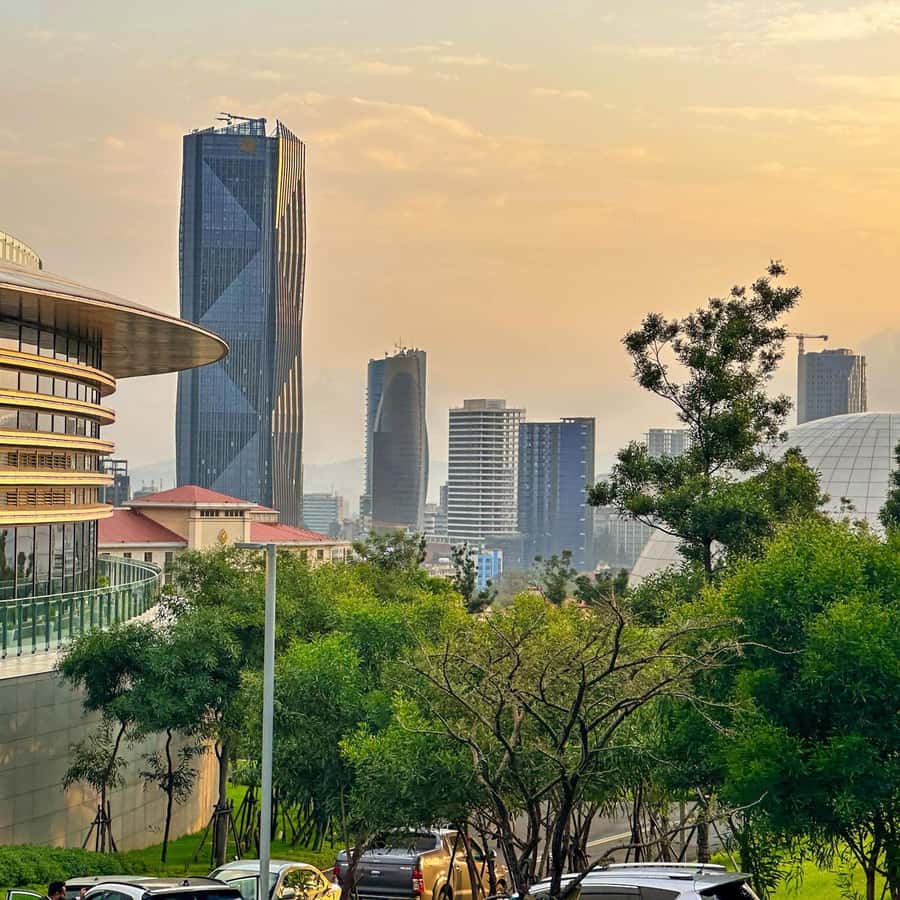 Layover transit tour in Addis Ababa (customizable) | GetYourGuide, image size:900x900