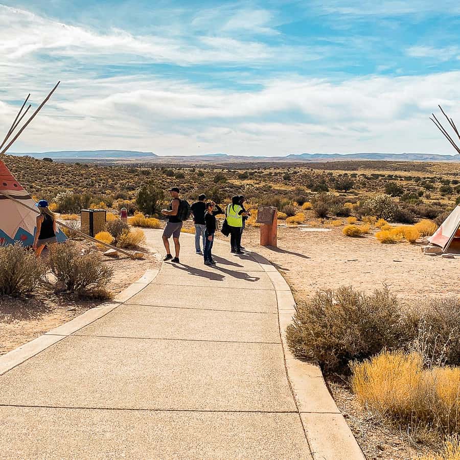 Las Vegas: tour del borde oeste del Gran Cañón, Skywalk y presa Hoover |  GetYourGuide, image size:900x900