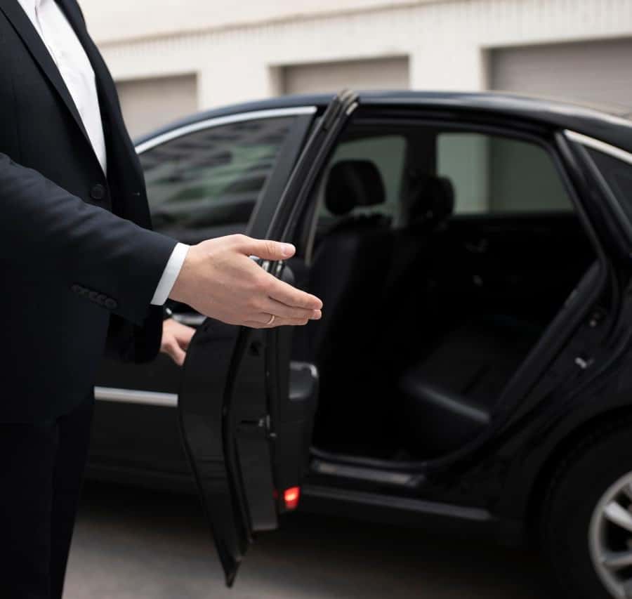 Private Airport Transfers To Paris - Arrival CDG or ORLY | GetYourGuide
