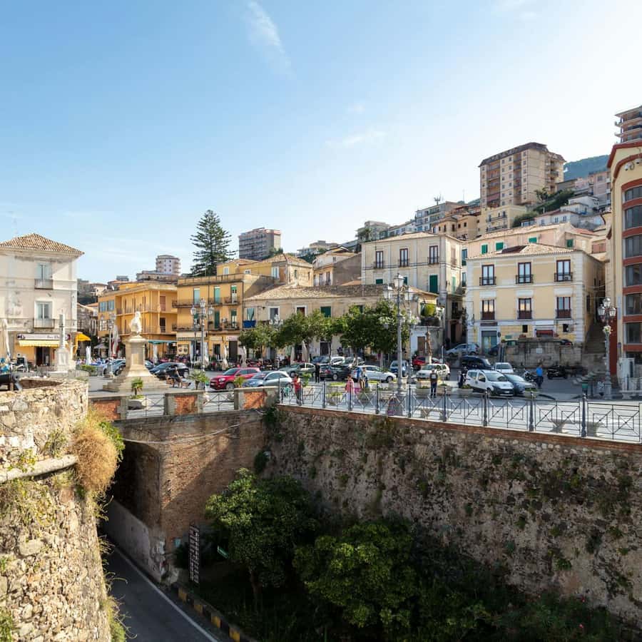 Calabria: tour por Capo Vaticano, Tropea y Pizzo | GetYourGuide, image size:900x900