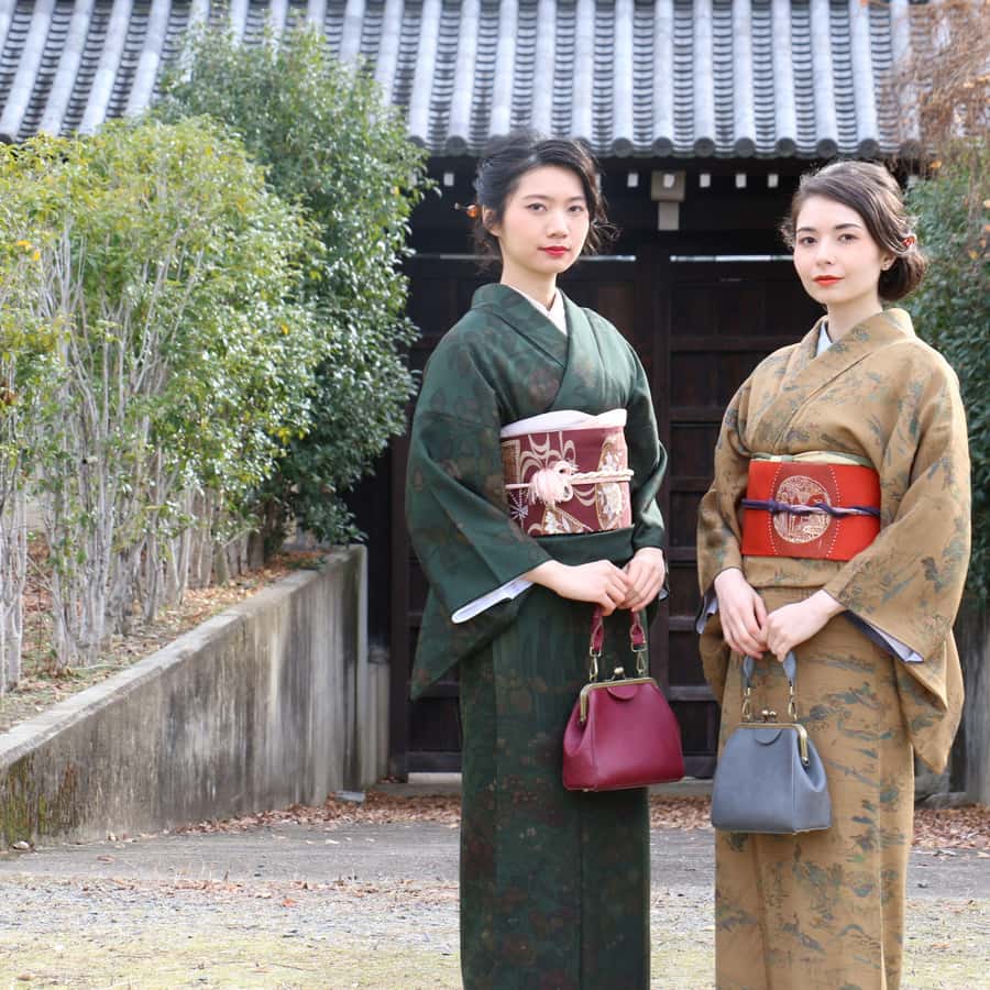 Kanazawa:Family-Friendly Kimono & Yukata Experience at WARGO