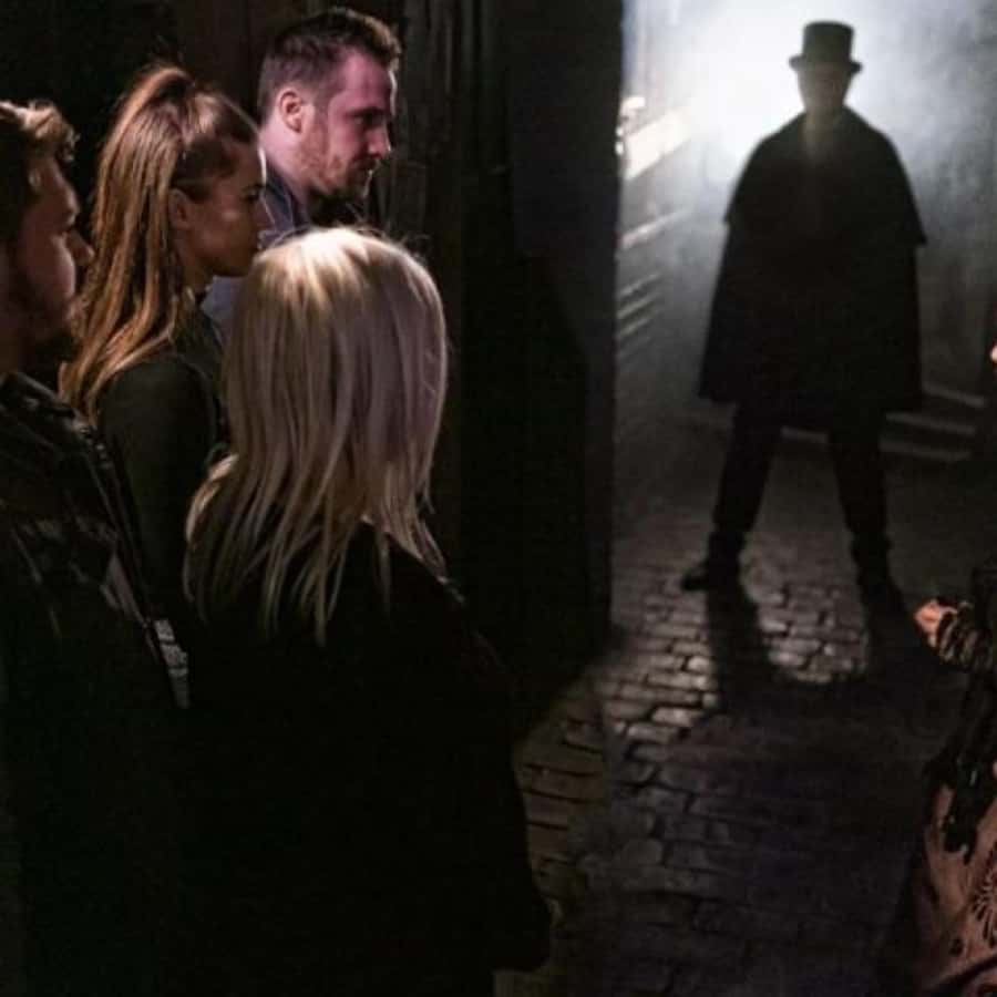 ロンドン：トップ 30 の名所を巡るウォーキング ツアーとロンドン