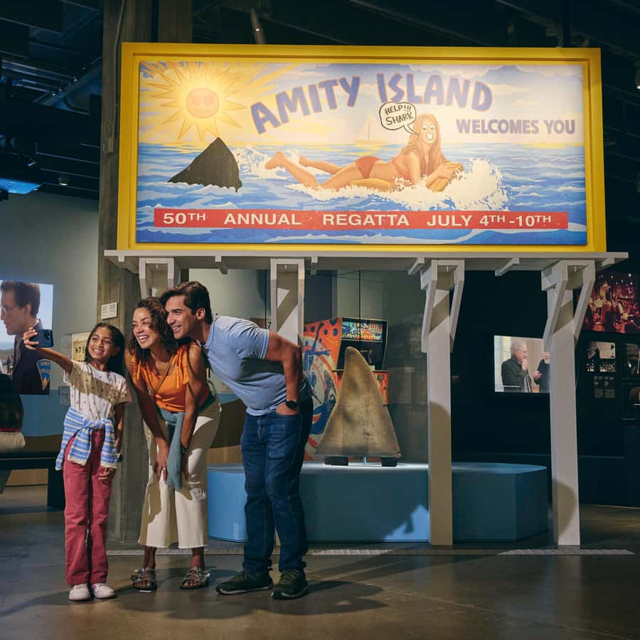 洛杉矶：美国电影学院博物馆门票| GetYourGuide