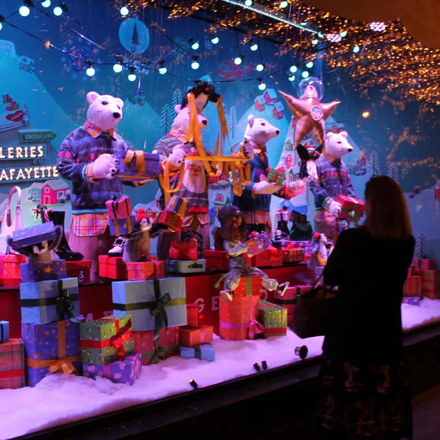 讓·保羅·戈蒂耶女士- 西裝外套- 紫色- 40 - 羊毛單排扣– MOOD, image size:900x900