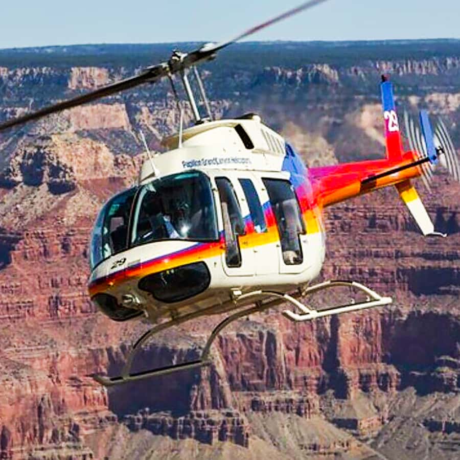 Grand Canyon Village: Helicopter Tour \u0026 Hummer Tour Options | GetYourGuide, image size:900x900