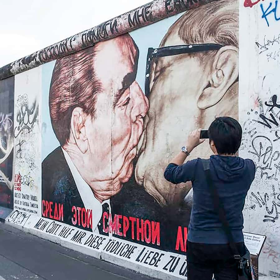 ベルリン ウェルカムカード: ベルリン ゾーンの割引と交通 (AB