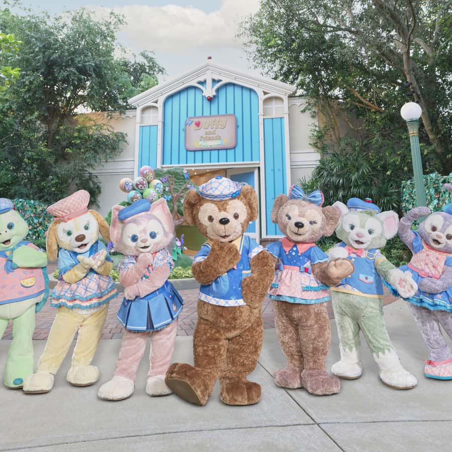 香港迪士尼乐园：2 日畅玩票| GetYourGuide