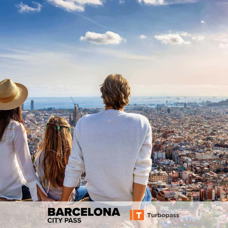 巴塞隆納：全包城市卡和公共交通選擇| GetYourGuide