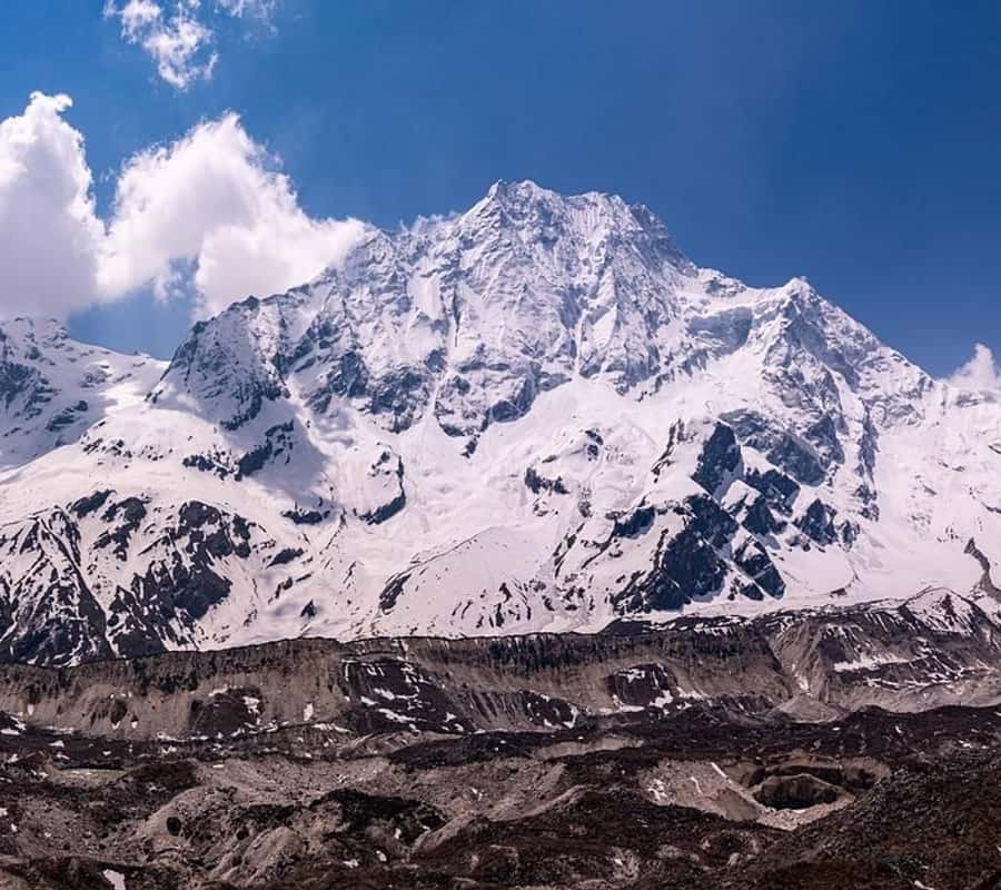 Manaslu Circuit Trek | GetYourGuide
