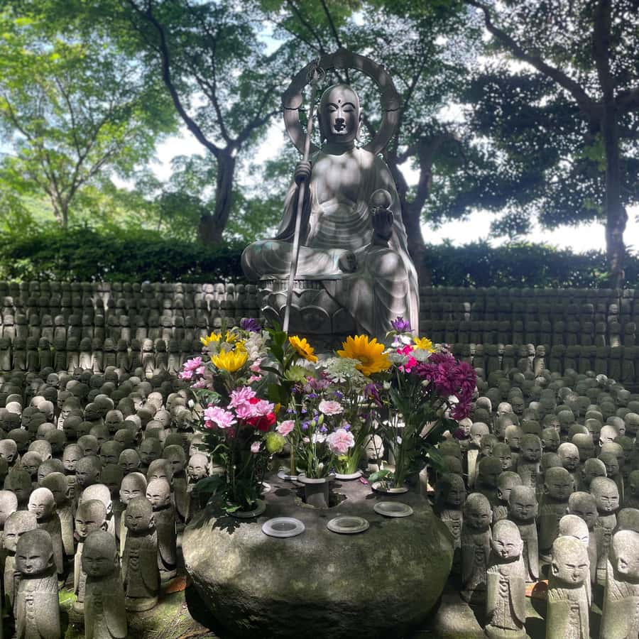 Kamakura: Craft Music Box & Discover Japan's Biggest Buddha