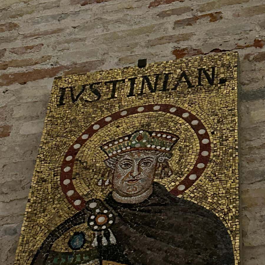 Ravenna: Highlights and Mosaics Guided Tour with Tickets