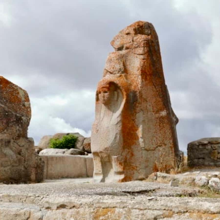 5日間ヒッタイト遺跡ツアー（専門ガイド付き） | GetYourGuide