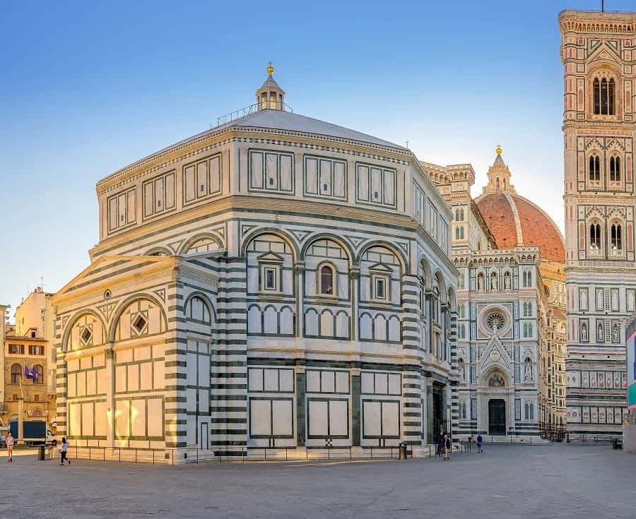 フィレンツェ　猫のいるドゥオーモ フィレンツェ 猫のいるドゥオーモ X 初イタリア旅行は、母娘2人で