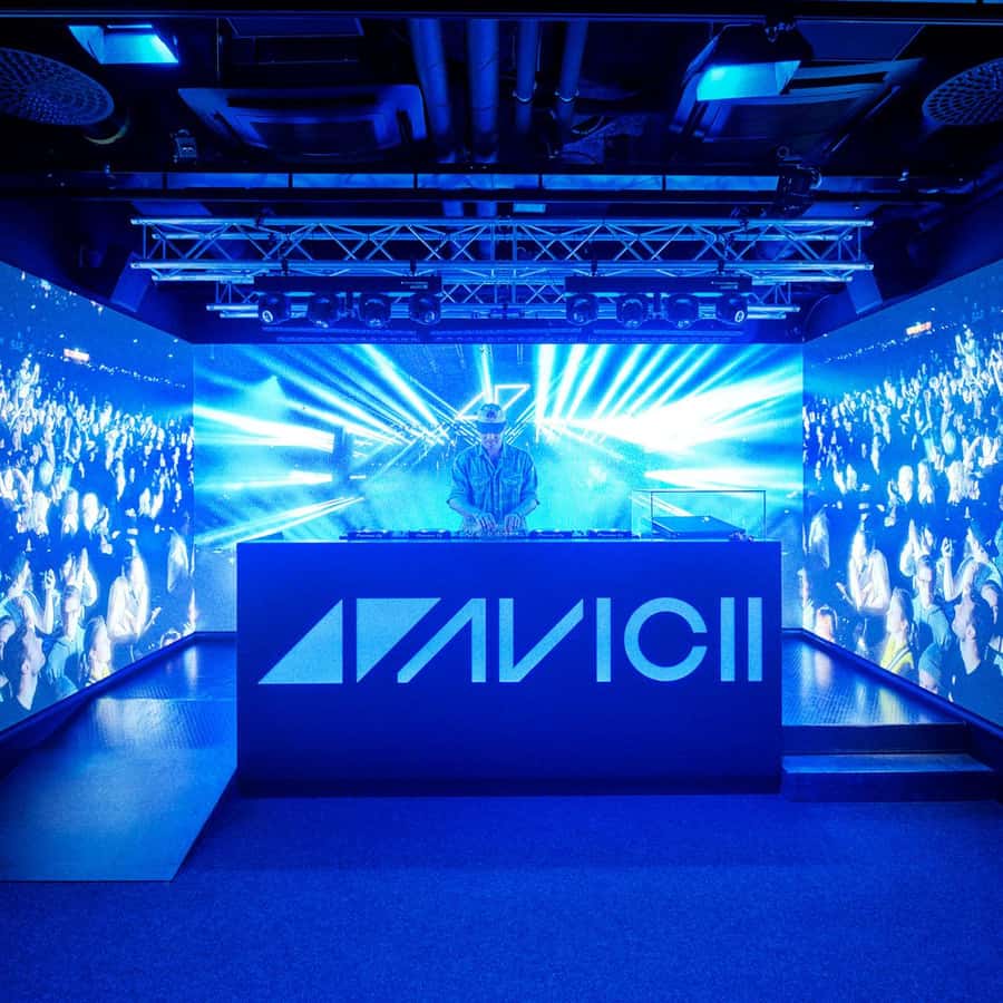 Stockholm: Avicii Experience Skip-the-Line Entrance Ticket