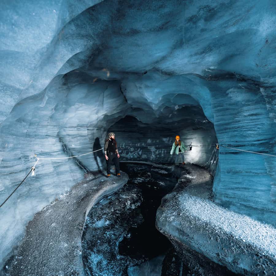 Vik: 카틀라 얼음 동굴과 슈퍼 지프 투어 | GetYourGuide, image size:900x900