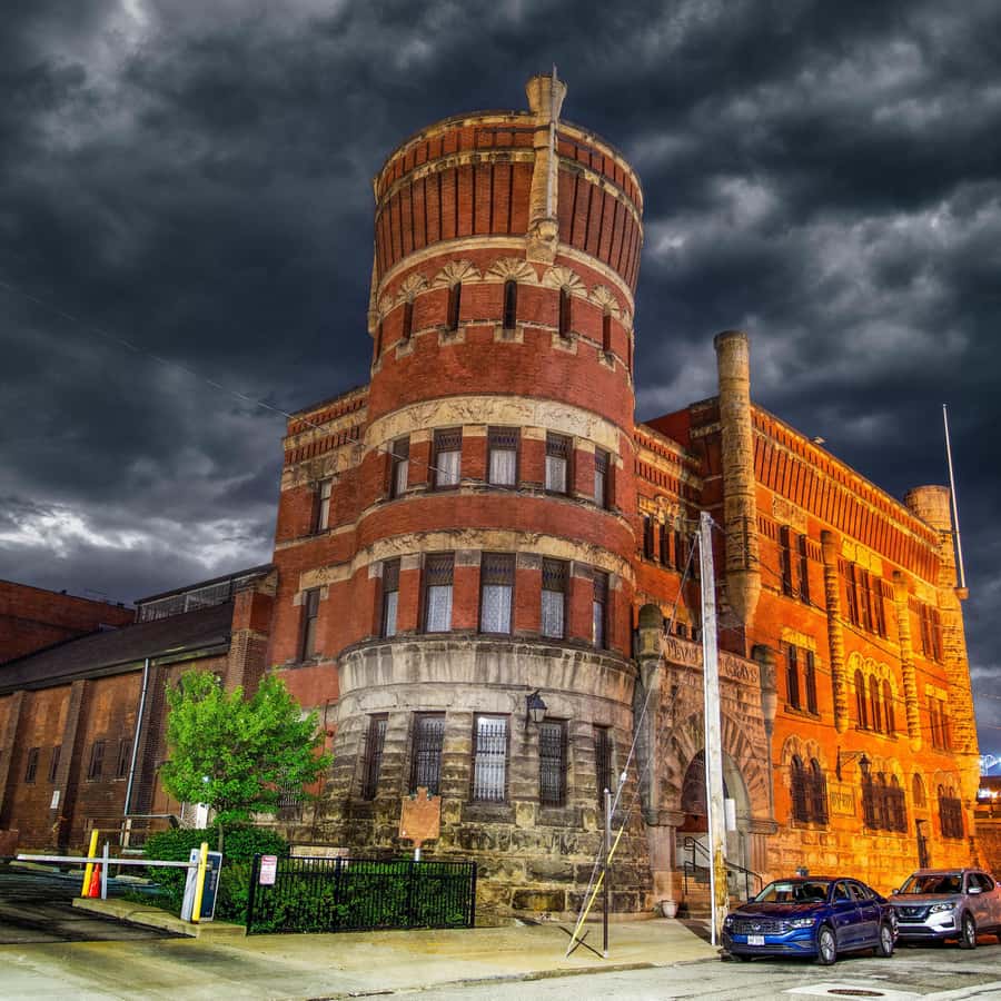 幽灵游行在展望大道：克利夫兰鬼怪之旅| GetYourGuide