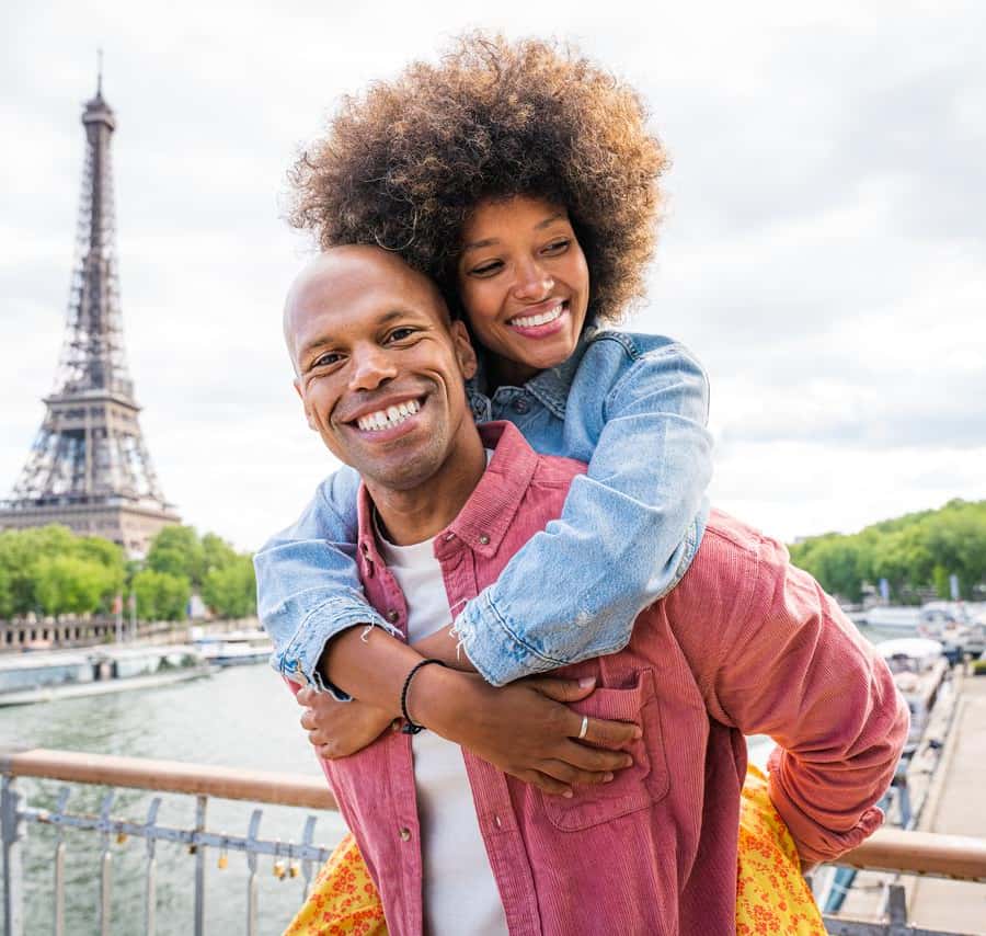 パリ：エッフェル塔フォト撮影 | GetYourGuide