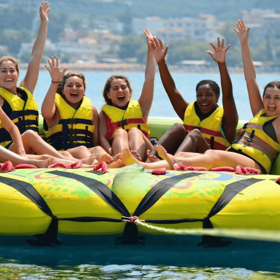 スポーツトイ・アクショントイ Supernova Sea Sick Club x SLUSNY Edition Yoyo Supernova - Seasick Club x Slusny Edition Yoyo - YoYoFactory