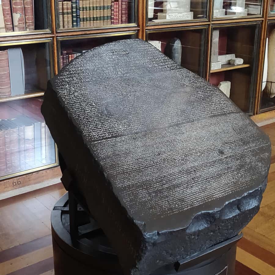 London: British Museum Tour with Archaeologist Guide | GetYourGuide