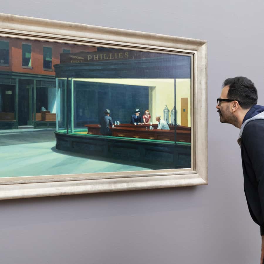 シカゴ：シカゴ美術館ファストパスチケット | GetYourGuide