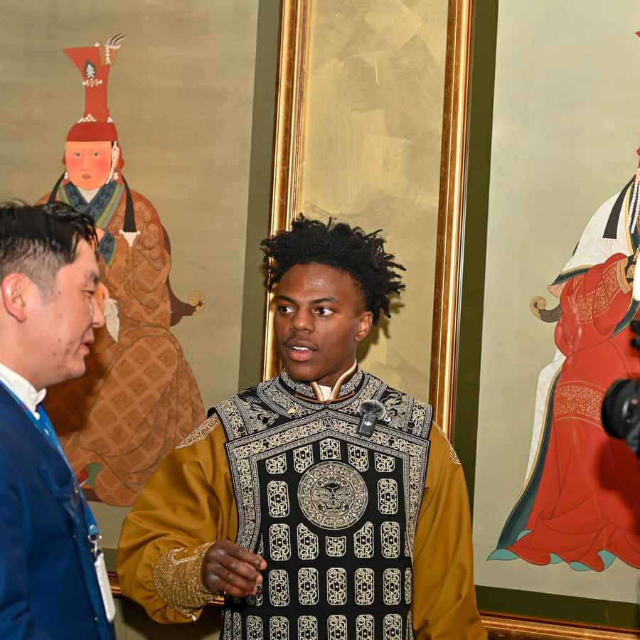 Uncover Mongolia's Treasures at Chinggis Khaan Museum! | GetYourGuide