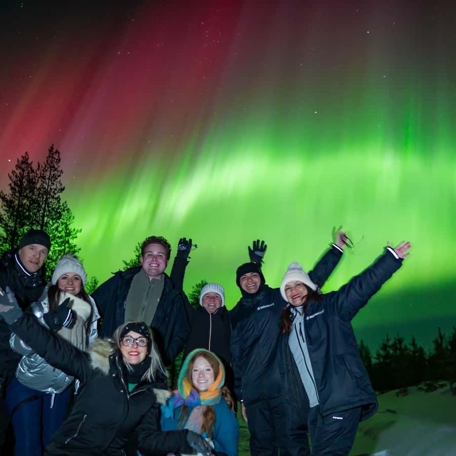 태양 폭풍 몰려온다... 밤하늘 오로라 장관 예고 \u003e 밴쿠버 중앙일보 뉴스 | 밴쿠버 중앙일보, image size:900x900