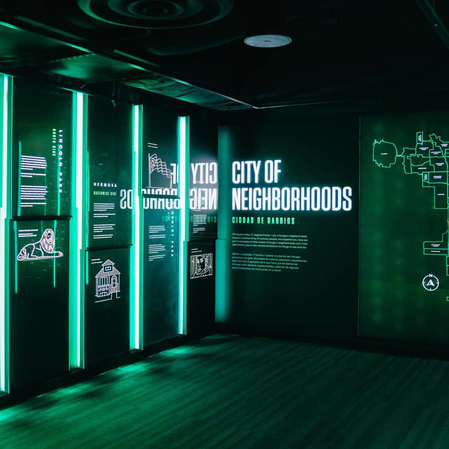 Chicago: 360 CHICAGO Observation Deck Ticket | GetYourGuide