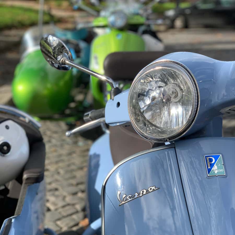 ベスパ 用サイド飾り ビガーノ ベスパ 用サイド飾りビガーノ