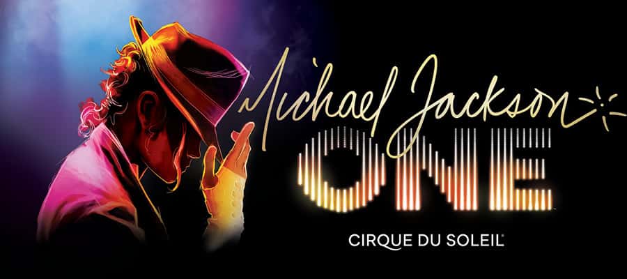 ラスベガス：シルク ドゥ ソレイユのマイケル・ジャクソン ONE
