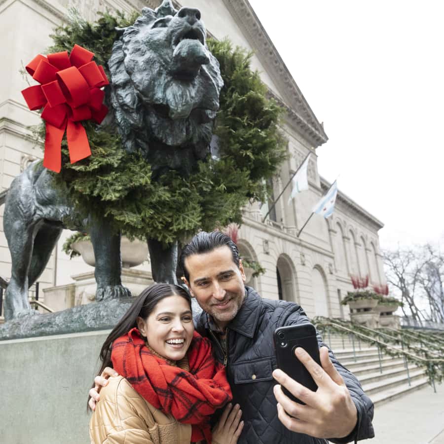 シカゴ：シカゴ美術館ファストパスチケット | GetYourGuide