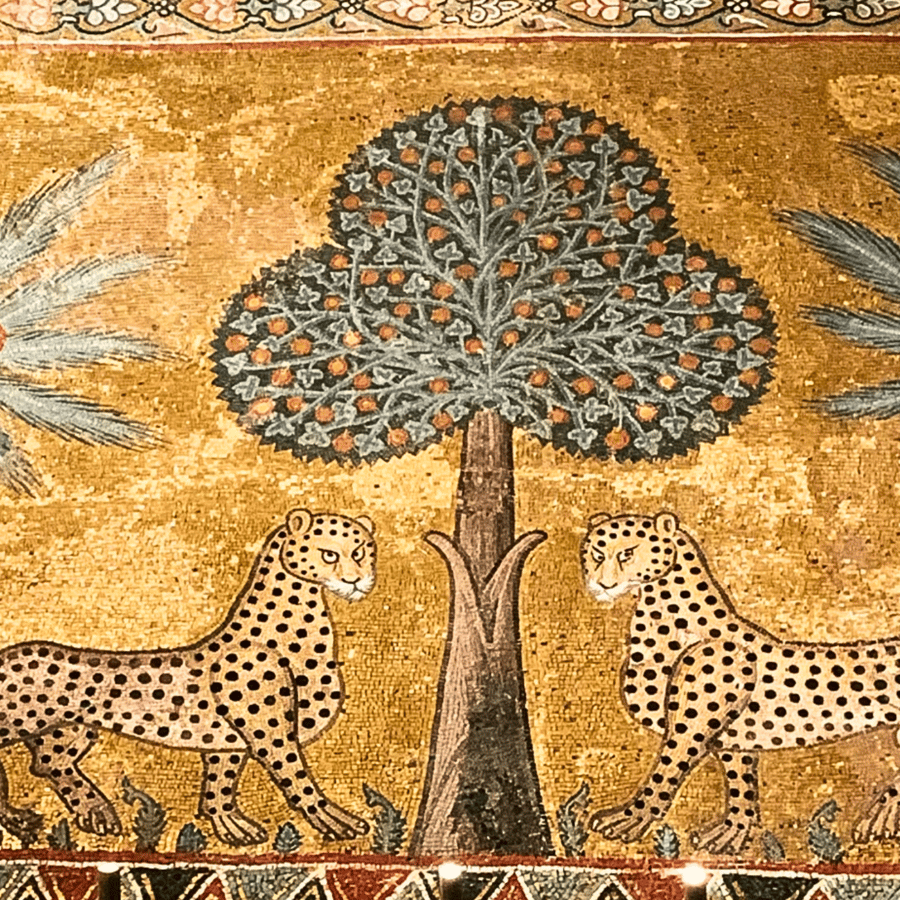 絵画　寺院の山門(ゴープラム)ティルバンナマライ 絵画 寺院の山門(ゴープラム)ティルバンナマライ - メルカリ