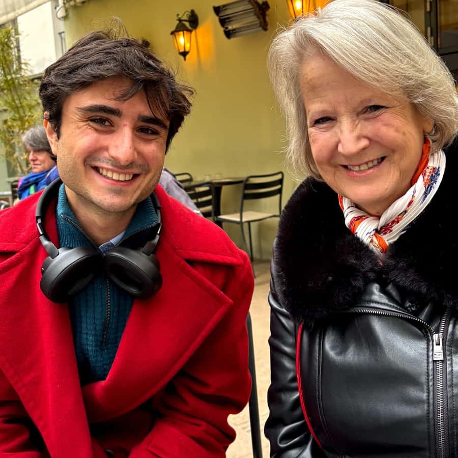 Paris: Jewish Marais District Walking Tour | GetYourGuide