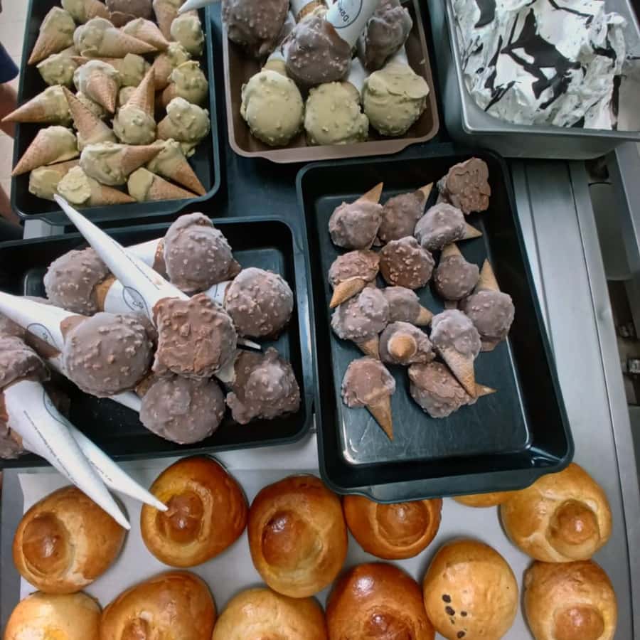 特羅佩亞：冰淇淋製作體驗| GetYourGuide