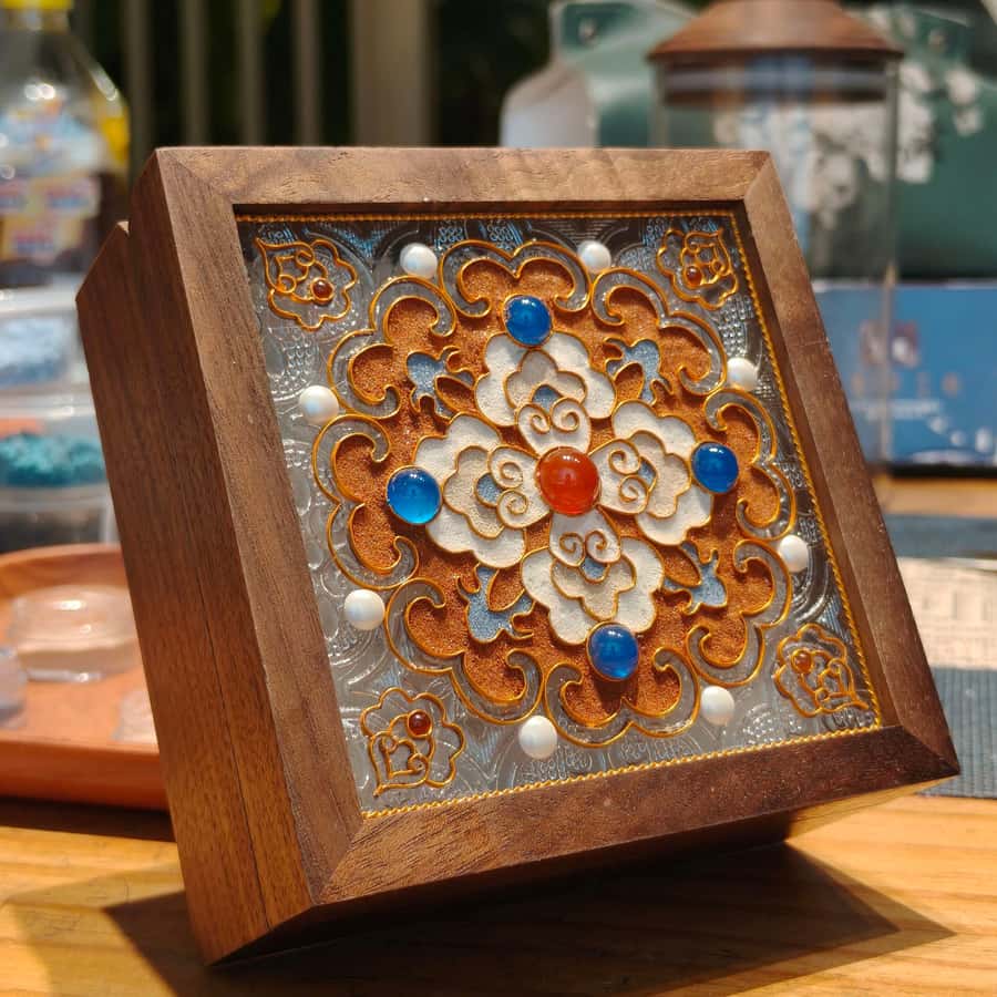 北京：お土産に七宝焼きワークショップをどうぞ | GetYourGuide