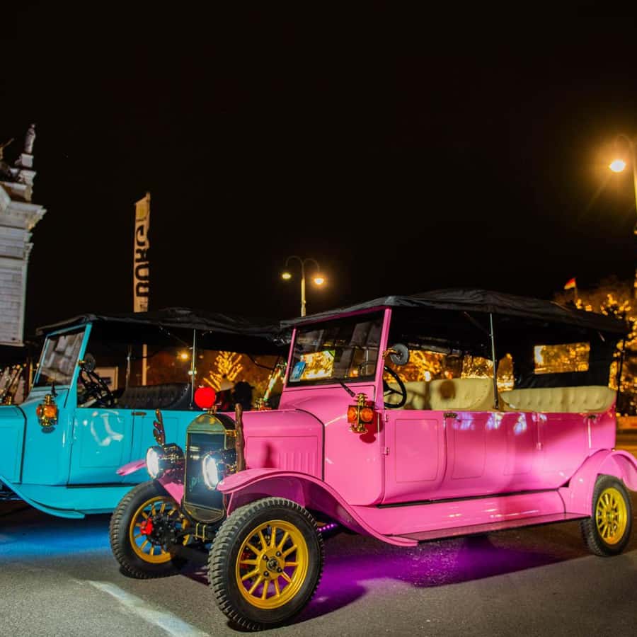 魅惑のウィーン・クリスマスマーケットツアー（2時間） | GetYourGuide