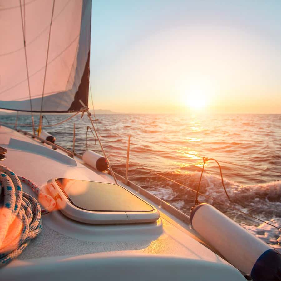 From Lahaina: Golden Hour Whale Watch aboard Alihilani | GetYourGuide